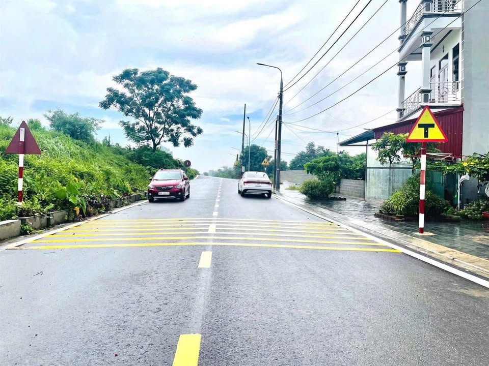 Đất nền Phường Lam Sơn TP Hưng Yên 91m² 3 tỷ Sổ đỏ chính chủ