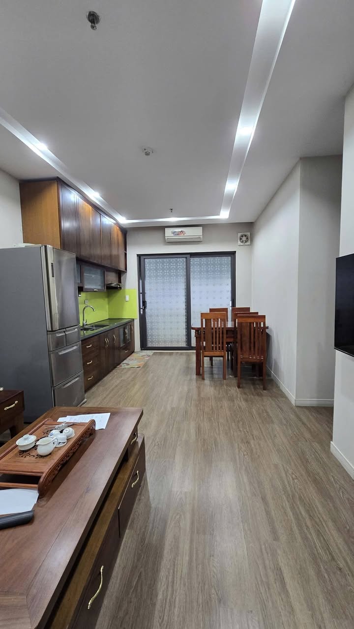 Thuê căn hộ Quận 3 giá 12 triệu - 3PN căn góc thoáng mát, ở ngay!