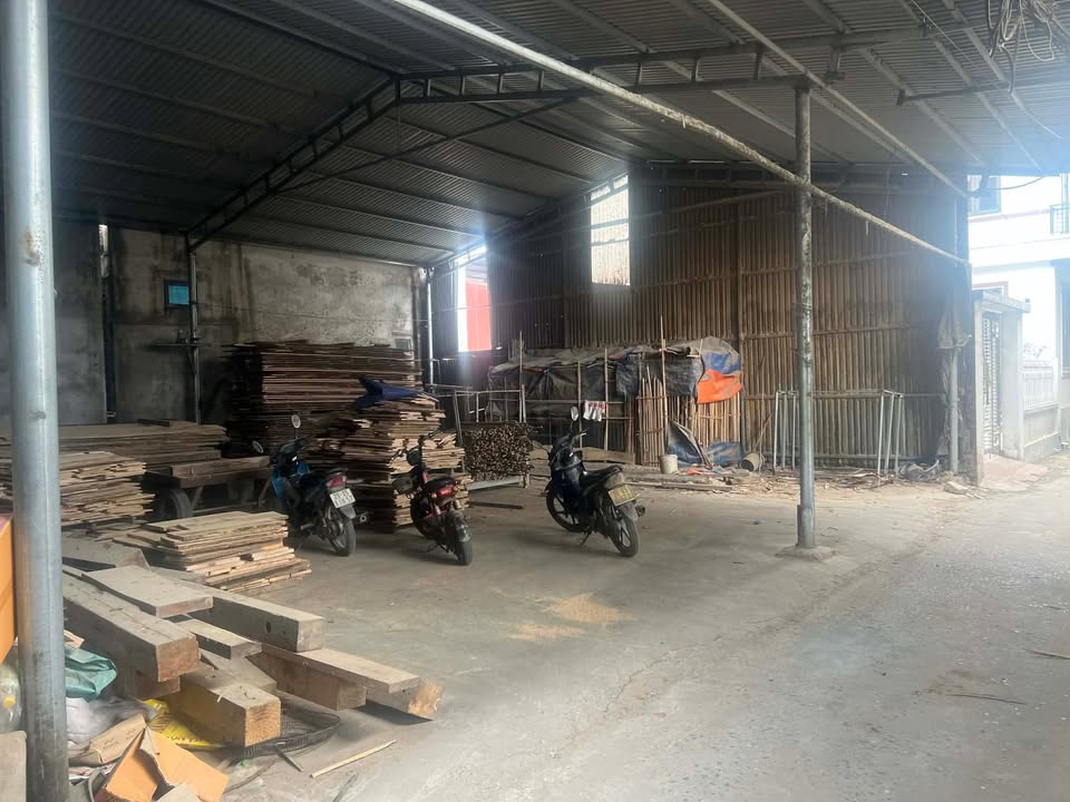 Đất thổ cư 150m² tại thôn Muôn, xã Tuyết Nghĩa, Quốc Oai - Giá chỉ 4.5 tỷ, thanh khoản gấp!