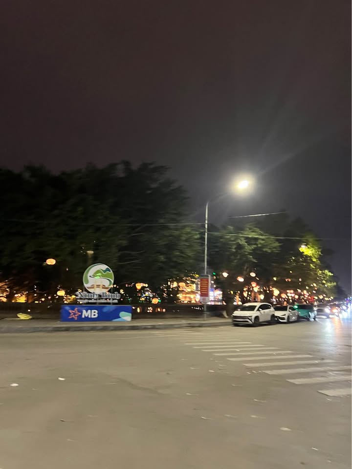 Đất nền Phường Phúc Thành 93m² hơn 3 tỷ - Sổ đỏ chính chủ!