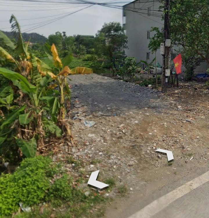 Đất nền Ninh Mỹ Hoa Lư 85m² - Tiềm năng tăng giá vượt trội!