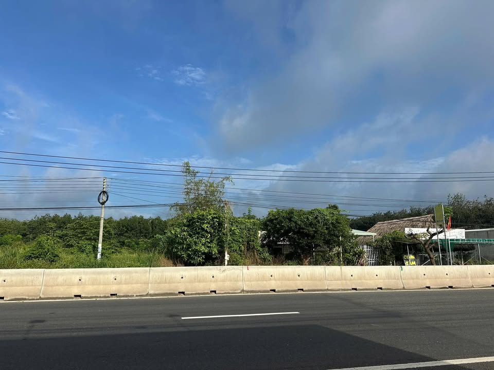 Đất Mặt Tiền DT741 - 1940m² Bến Cát, Bình Dương - Giá Đầu Tư 11.7 Tỷ