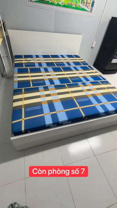 Cho thuê phòng Lĩnh Nam, Hoàng Mai - 700m tới ĐH Kinh Doanh & CN