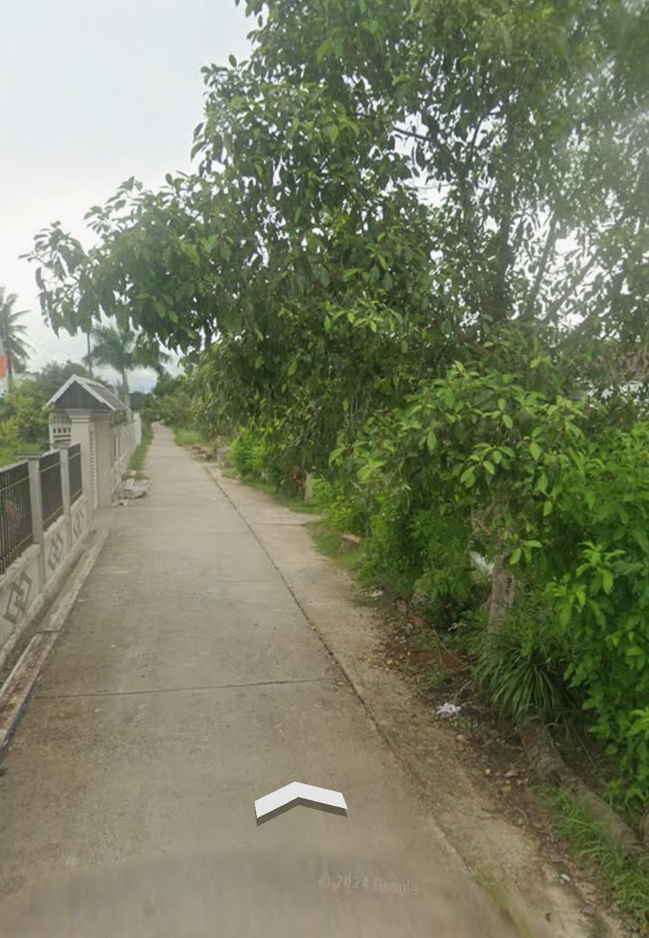 Đất Vườn Ấp Chánh, Cà Mau - 749m² Giá Đầu Tư Chỉ 7xx Triệu