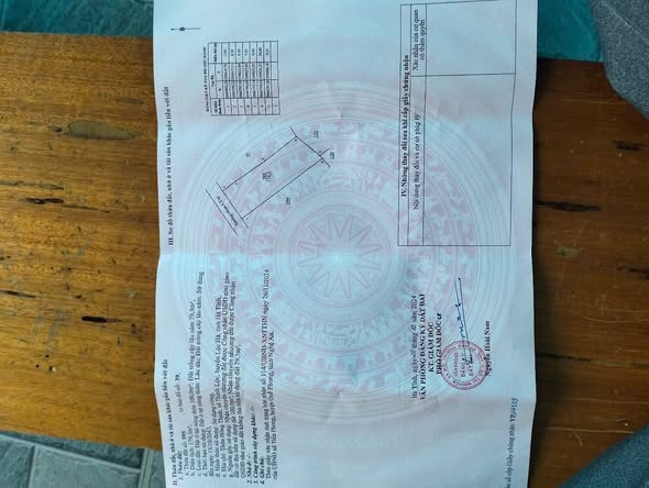 Đất nền Hồng Thịnh Lộc Hà 180m² - Tiềm năng tăng giá!