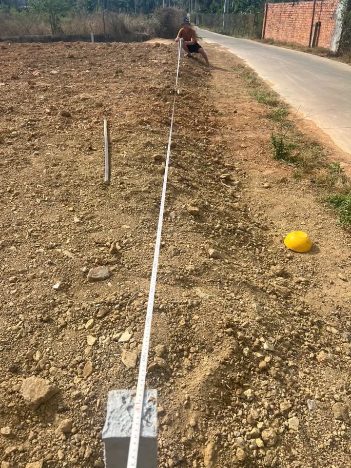 Đất thổ cư đẹp tại thôn 12, xã Ea Tiêu, 234m² - Cơ hội đầu tư hấp dẫn!