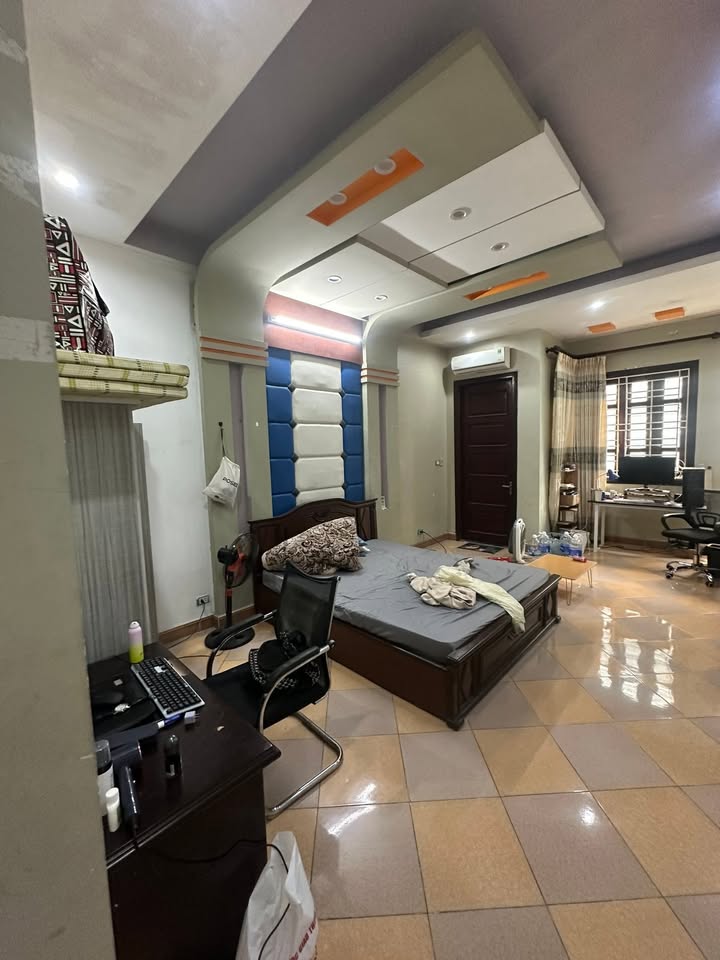 Phòng cho thuê Ngõ 79 Cầu Giấy 4 triệu - Sẵn sàng vào ở!