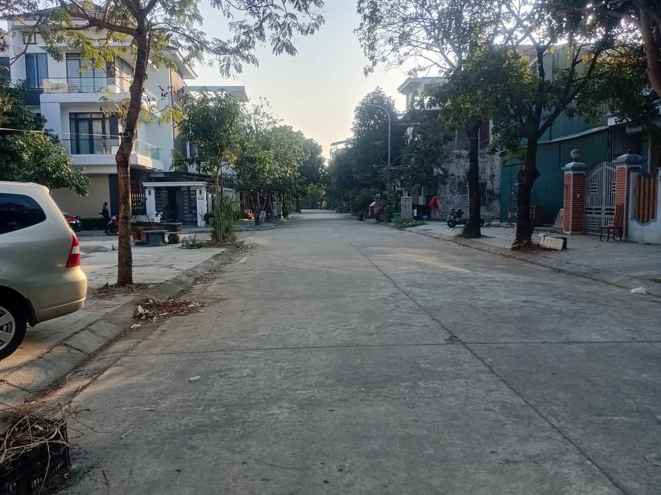 Đất phân lô phố Phúc Trì, Hoa Lư, Ninh Bình 90m² giá 4 tỷ - Đầu tư sinh lời tuyệt vời!