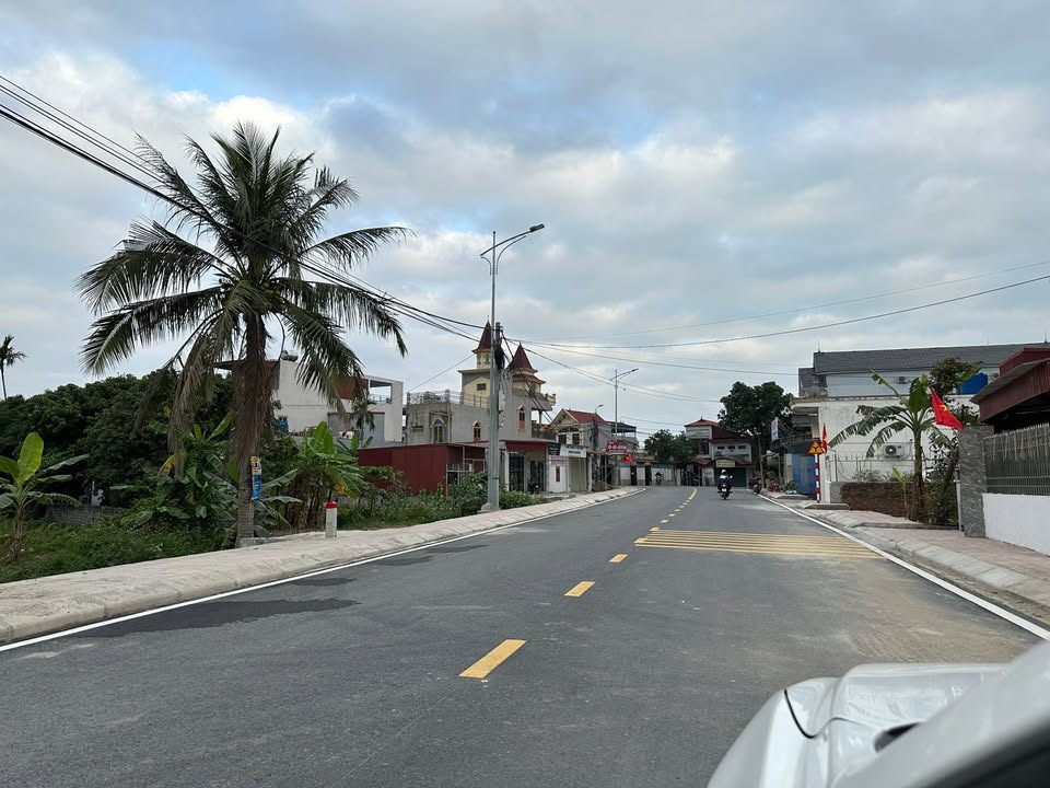 Đất nền Khởi Nghĩa, Tiên Lãng 82m² - Tiềm năng tăng giá vượt trội!