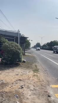 Đất nền mặt tiền QL1A, Cai Lậy, Tiền Giang - 630m² kinh doanh đắc lợi