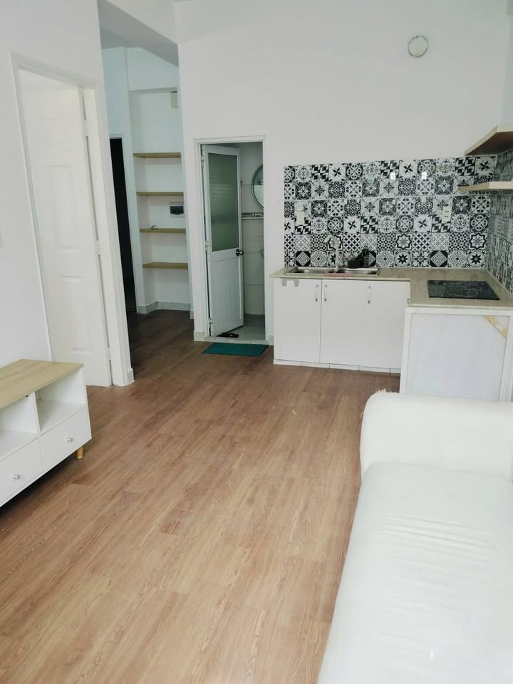 Bán Căn hộ Lê Thành Tân Tạo 34m² - Sẵn Sàng Ở Ngay