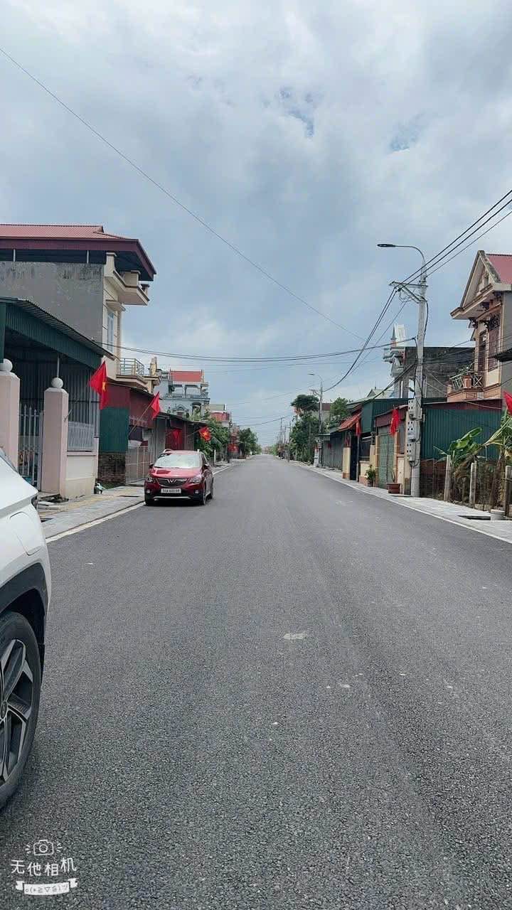 Đất nền xã An Sơn, huyện Nam Sách, 145m² giá chỉ 2 tỷ - Kinh doanh thuận lợi!