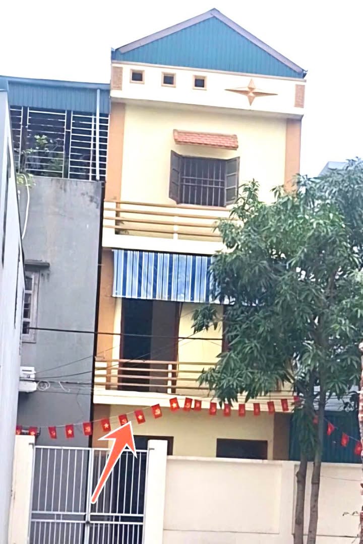 Bán nhà Phố Nguyễn Tuân 44m² giá 2.1 tỷ - Ô tô vào tận nhà!