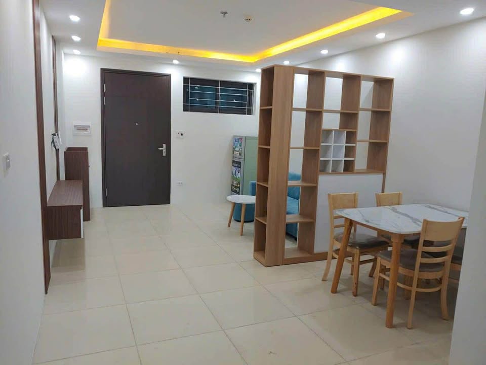 Căn hộ Hudic Hải Dương 1PN giá 5 triệu - Full nội thất, ở ngay!