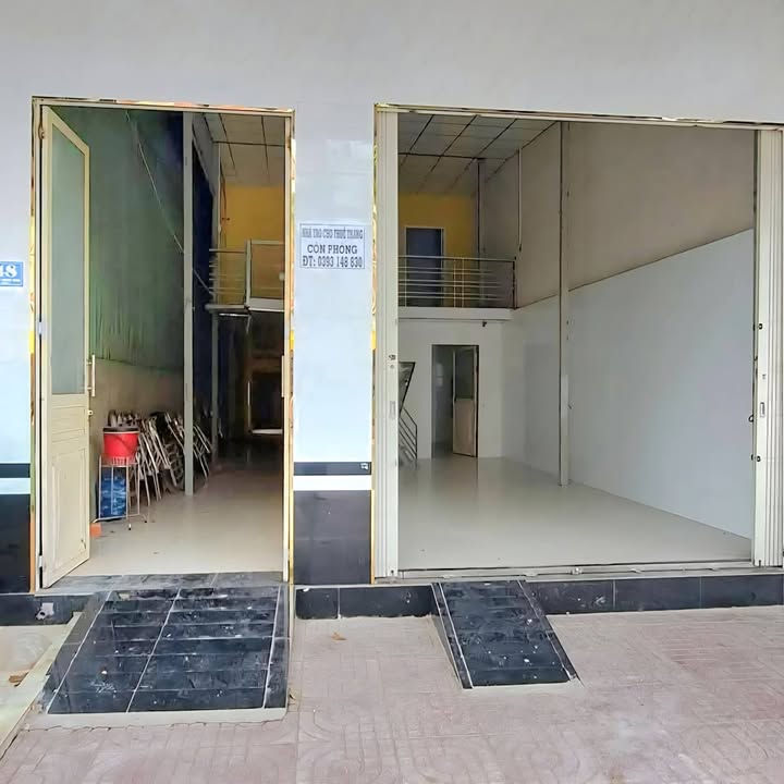 Phòng trọ TP. Hồng Ngự - Trần Hưng Đạo - Sẵn sàng ở ngay!