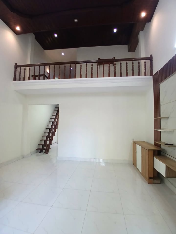 Nhà riêng Thanh Khê 60m² full nội thất – Sẵn sàng vào ở ngay!