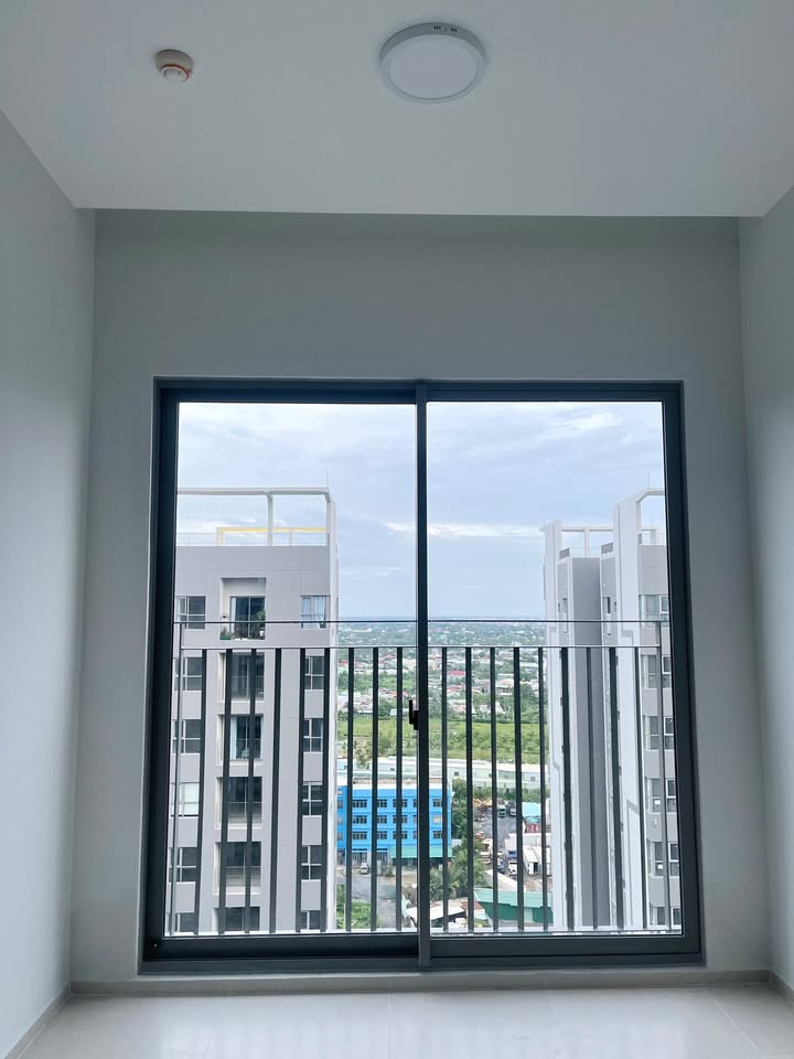 Căn hộ Quận 4 59m² - Mới 100%, View đẹp, 2.85 tỷ