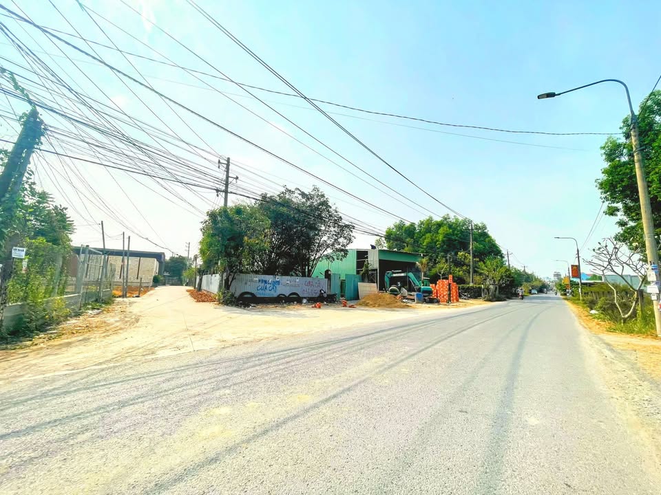 Đất thổ cư Vĩnh An 90m² giá 1.25 tỷ - Sổ đỏ chính chủ xây ngay!