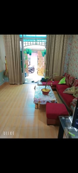 Nhà 4x18.7m Quận 7, Hẻm 1 Sẹc Nguyễn Thị Thập - Sẵn Sàng Ở Ngay