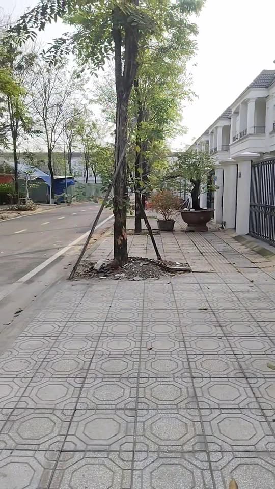 Nhà Thô Thăng Long Home Hiệp Phước 115m² - Sổ Hồng Riêng, Giá 6 Tỷ