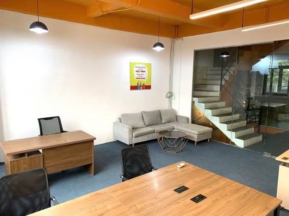 Văn phòng Gleximco Lê Trọng Tấn 20m² - Vị trí trung tâm!