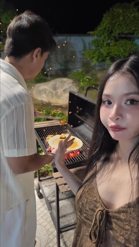 Homestay đôi Hà Tiên Dragon - Nghỉ dưỡng lý tưởng cho cặp đôi