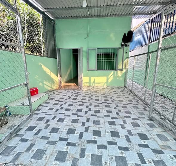 Nhà nguyên căn Phú Mỹ, TDM giá từ 3.5 triệu - Sẵn sàng ở ngay!