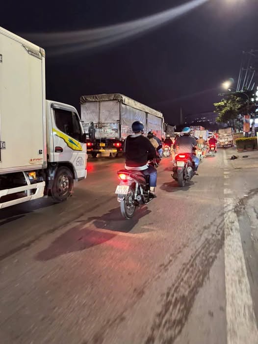 Nhà mặt tiền QL1A Tân Biên Biên Hòa 205m² - Vị trí đắc địa kinh doanh!