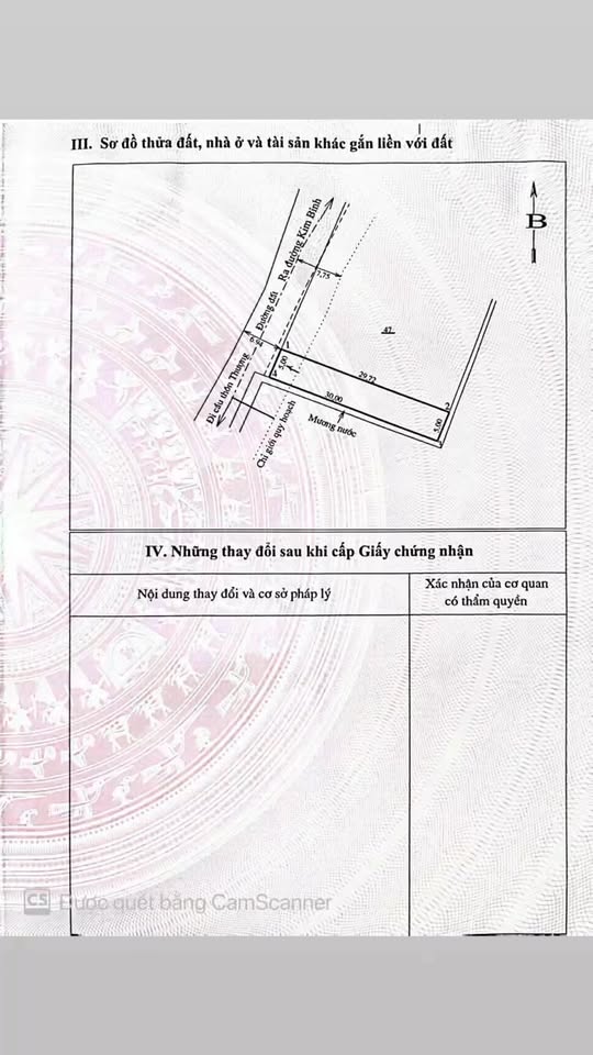 Đất nền 150m² Phường Nông Tiến, TP Tuyên Quang - Sổ đỏ thổ cư, giá đầu tư hấp dẫn