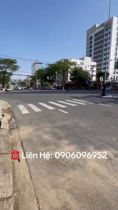 Nhà phố Cẩm Lệ 96m² Mặt tiền kinh doanh Xuân Thủy Đà Nẵng