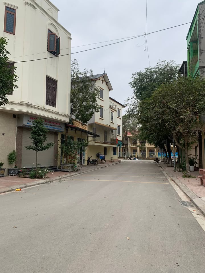 Đất nền trung tâm Thị trấn Gia Bình 75m² giá 4 tỷ - Cơ hội đầu tư vàng!