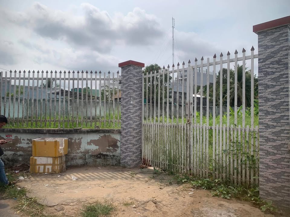 Đất nền TP. Bến Tre 279m² giá 2.036 tỷ - Sổ đỏ chính chủ, ô tô vào tận nơi