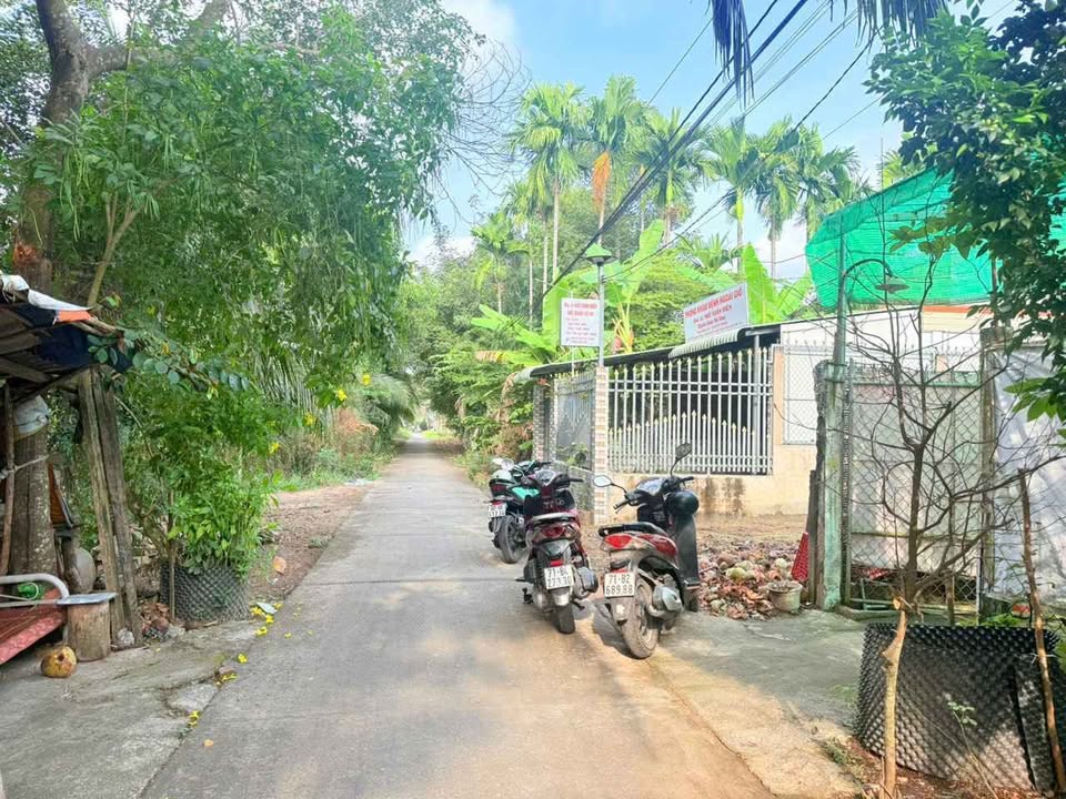 Bán nhà mặt tiền Phường Phú Tân 171m² giá 990 triệu - Vị trí kinh doanh!