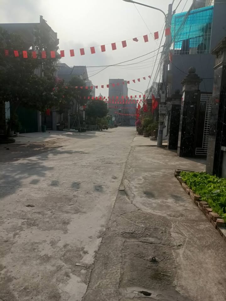 Đất nền Làng Tranh Xuyên, Ninh Giang 100m² hơn 1 tỷ - Tiềm năng tăng giá!