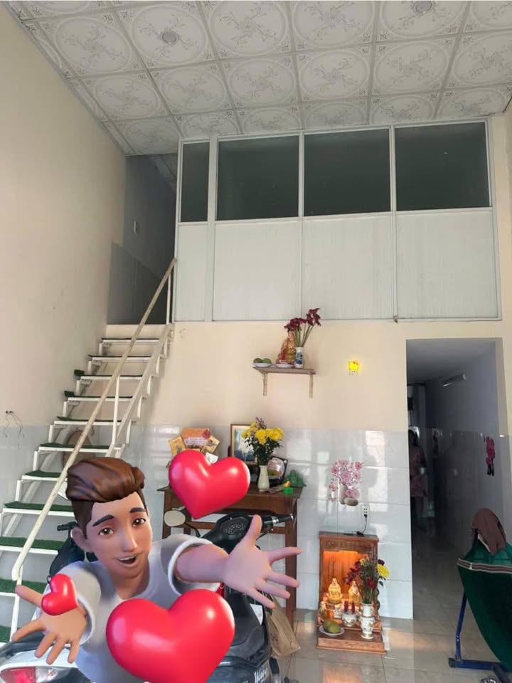 Bán nhà Hiệp Phước Nhơn Trạch 76m² giá 850 triệu - Ô tô vào tận nhà!