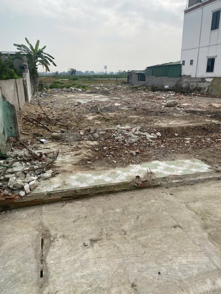 Đất Kinh Doanh Nghi Hoa 185m² - Sẵn Sàng Đầu Tư Lợi Nhuận Cao