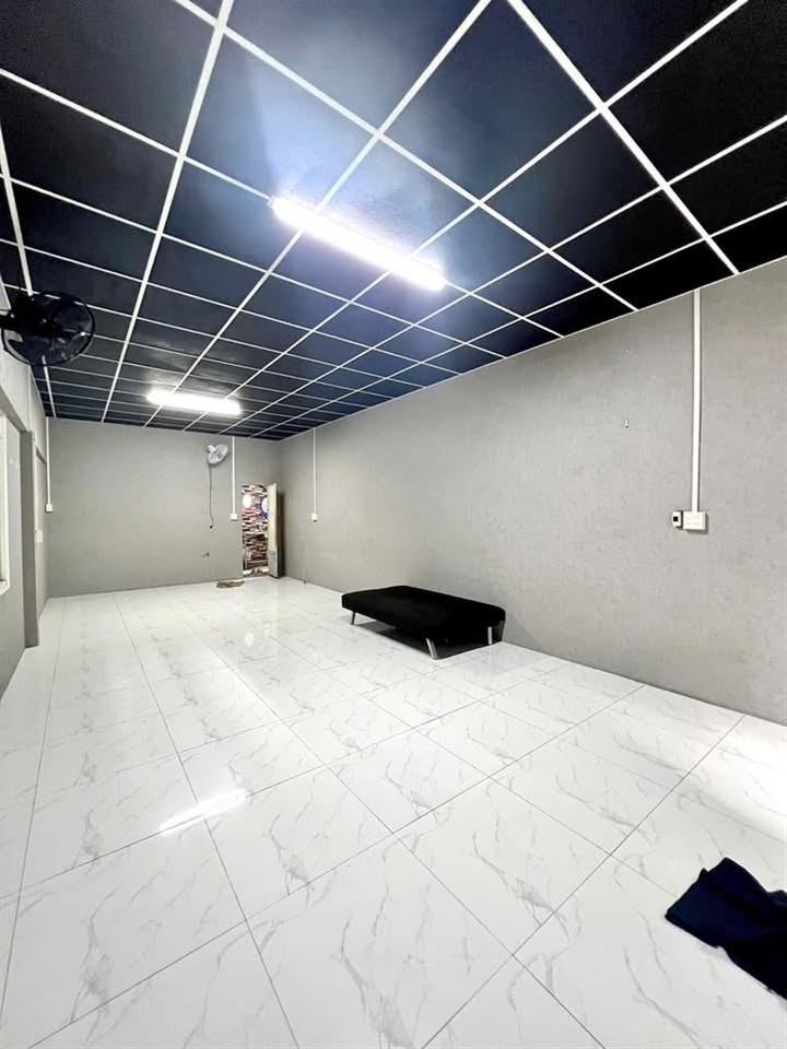 Thuê mặt bằng Ninh Kiều Cần Thơ 30m² 7tr - Vị trí đắc địa!