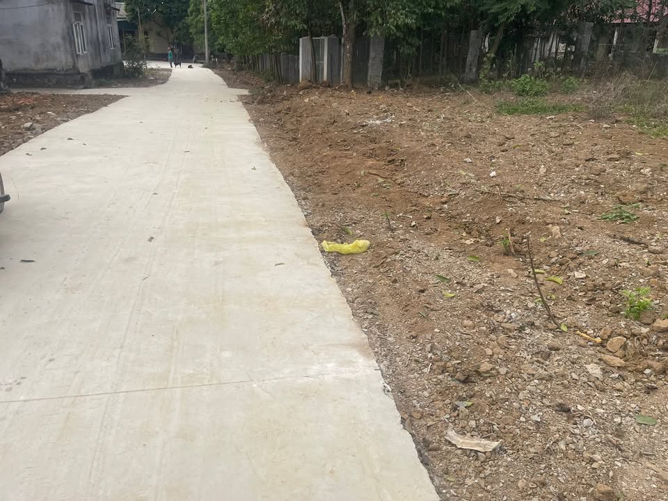 Đất thổ cư chính chủ tại thôn Quan Trì, xã Quý Lộc 395m² - Giá đầu tư hấp dẫn!