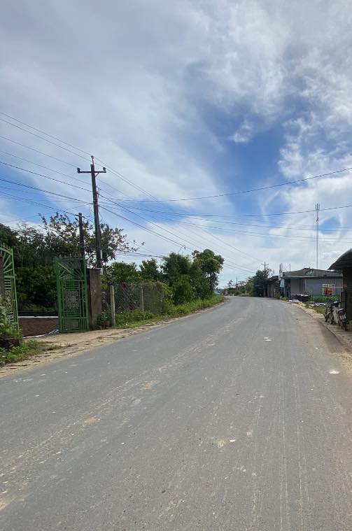 Bán nhà mặt tiền Blaosere Bảo Lộc 440m² giá 4 tỷ - Vị trí đắc địa!