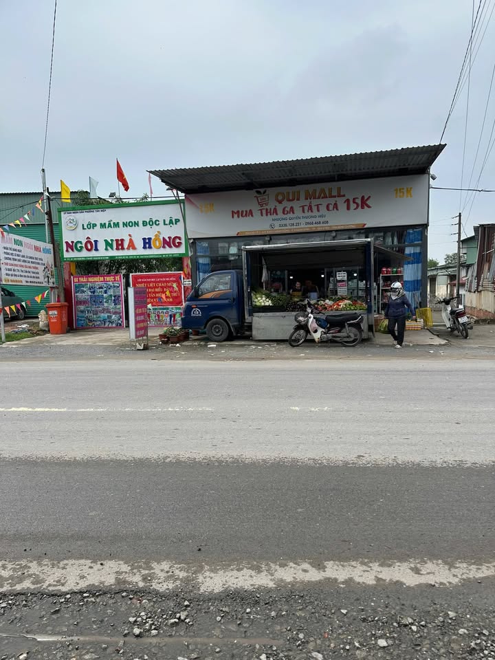 Đất nền Phường Khánh Bình, Tân Uyên 782m² giá 13 tỷ - Đầu tư sinh lời ngay!