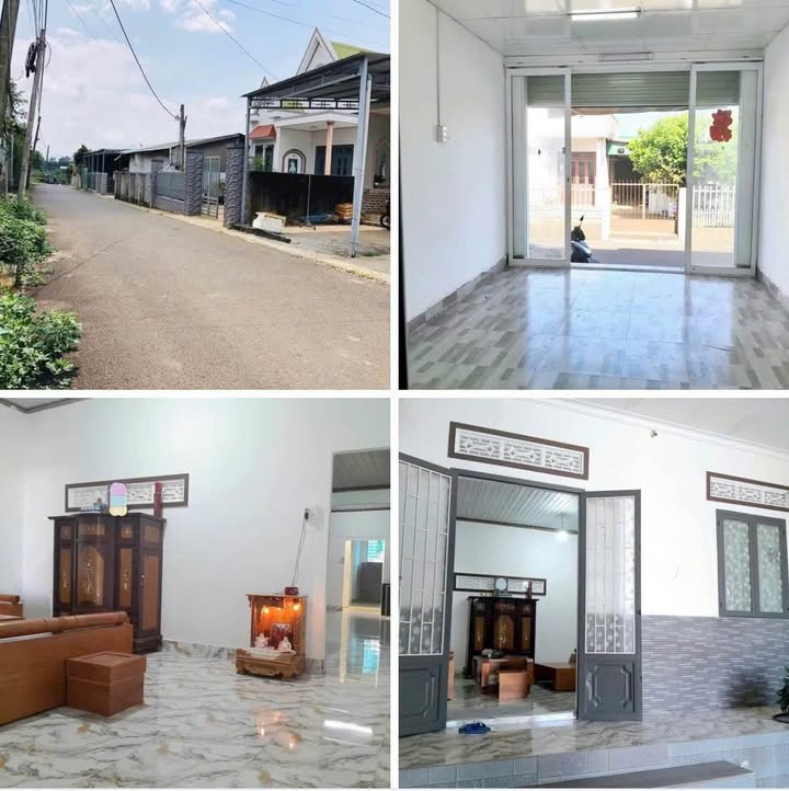 Nhà phố Trần Cao Vân, Tân Uyên 168m² - Mặt tiền kinh doanh đắc địa!