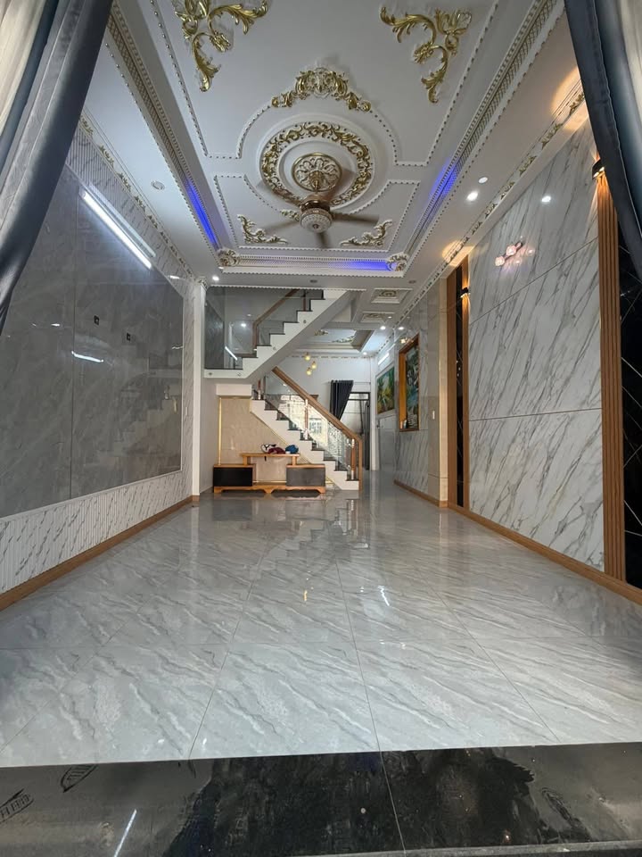 Nhà riêng Thái Hòa, Tân Uyên 4.5 triệu/tháng – Giá tốt hiếm có!