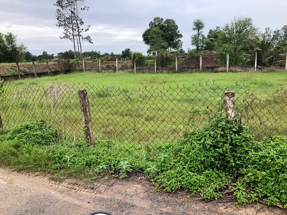 Đất Nền Lương Hòa Châu Thành 309m² Giá 420 Triệu - Sổ Đỏ Chính Chủ