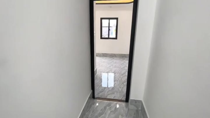 Nhà phố 1 Hai Bà Trưng, Rạch Giá 84m² giá 2.19 tỷ - Chính chủ bán gấp!