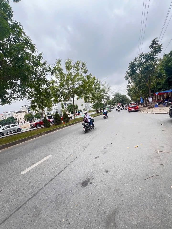 Đất nền Nguyễn Văn Linh Hải Dương 92m² - Vị trí góc VIP sẵn sổ!