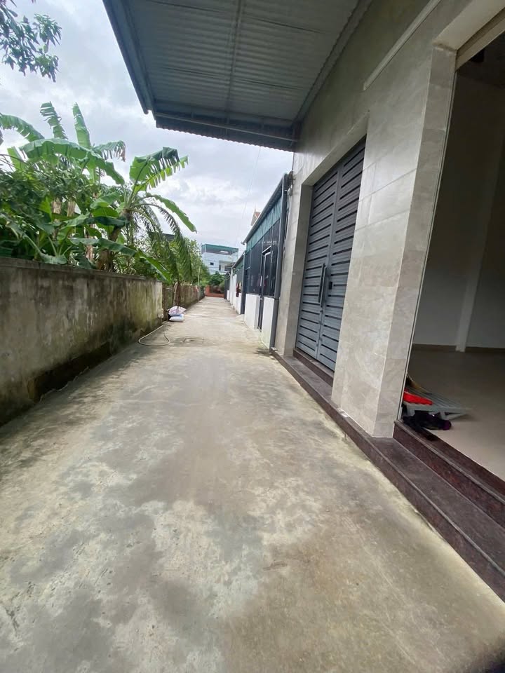 Nhà cho thuê tại Hoàng Phan Thái, Nghi Phú 200m² - Không gian thoáng đãng, an ninh tốt!