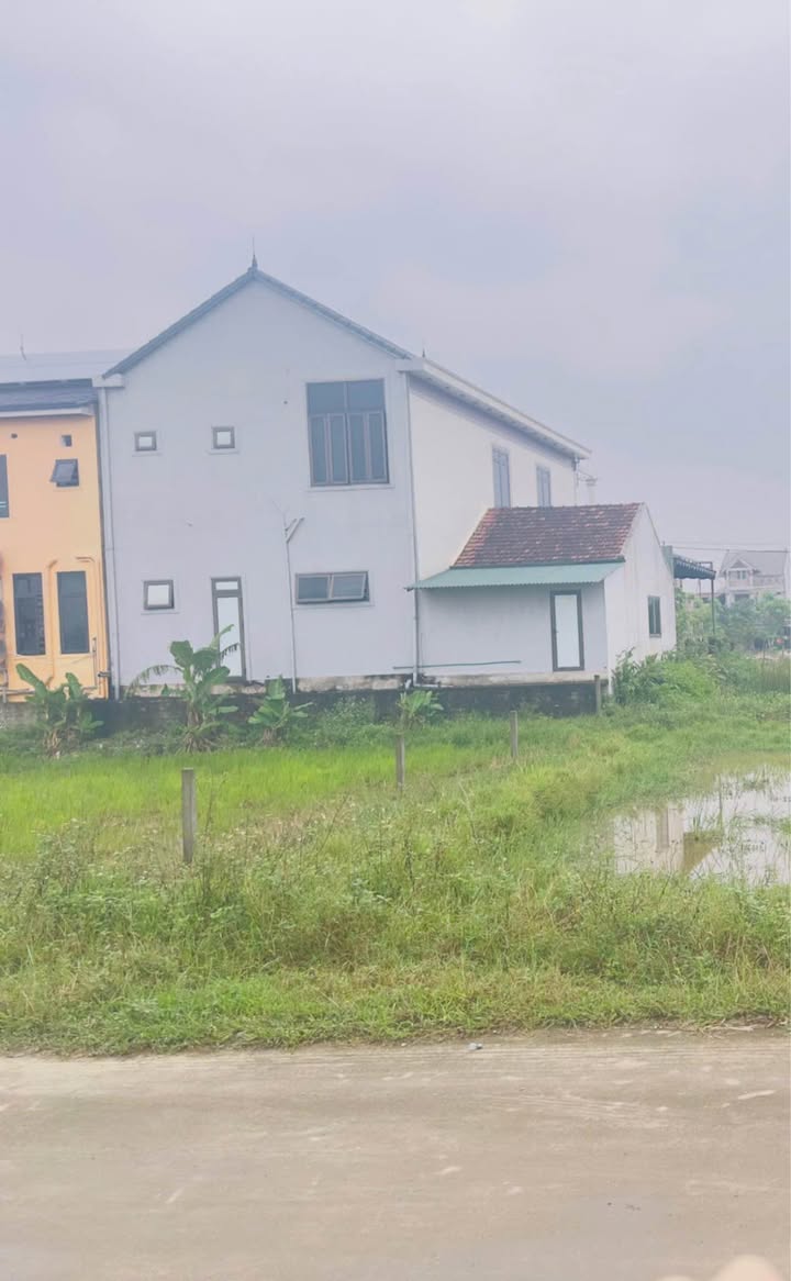 Đất nền Thạch Hà 200m² giá 3 tỷ - Hạ tầng hoàn thiện, tiềm năng tăng giá cao!