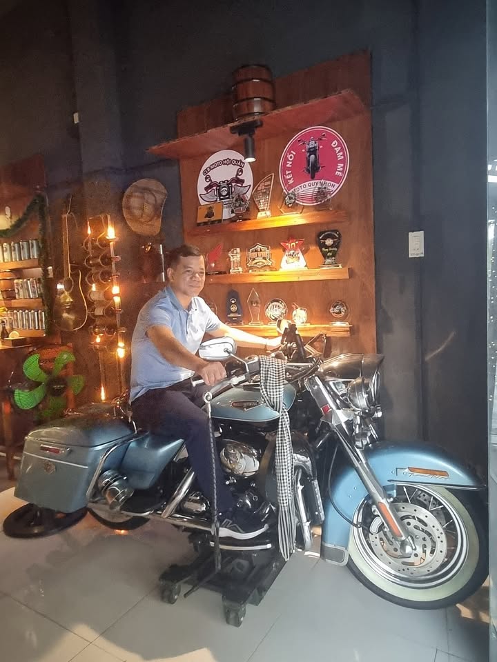 Nhà phố MT Nguyễn Thái Học 86m² - Mặt tiền kinh doanh