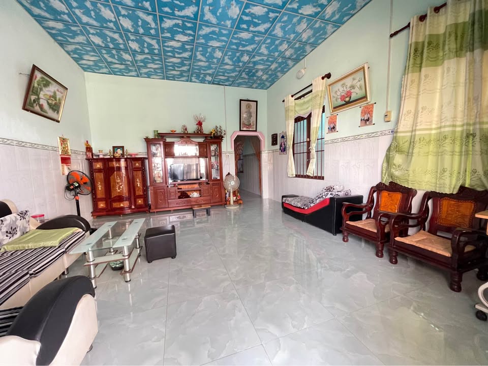 Nhà riêng 161m² Đồng Phú – Giá tốt hiếm có, sẵn sàng ở ngay!