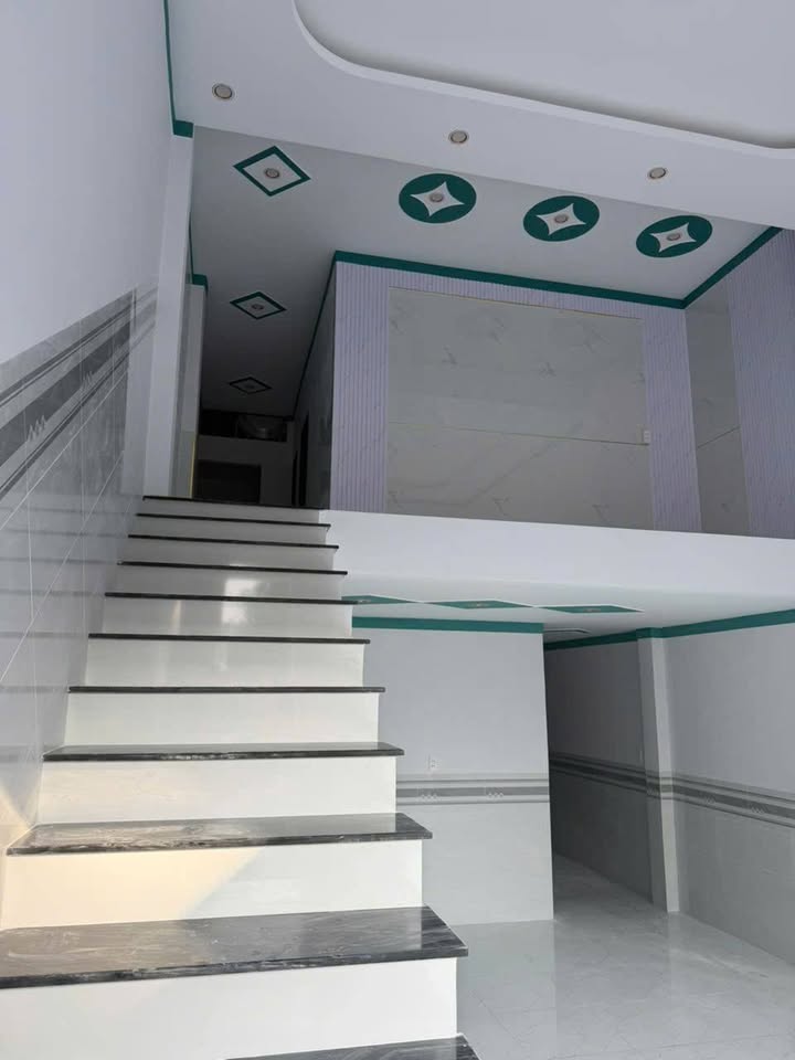 Nhà riêng Ấp 1 Long Thọ, Nhơn Trạch 90m² giá 1.25 tỷ - Chính chủ bán gấp!